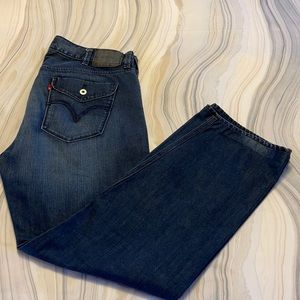 Levi’s 514 Mens Jeans